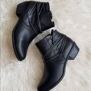 Madden Ankle Boots